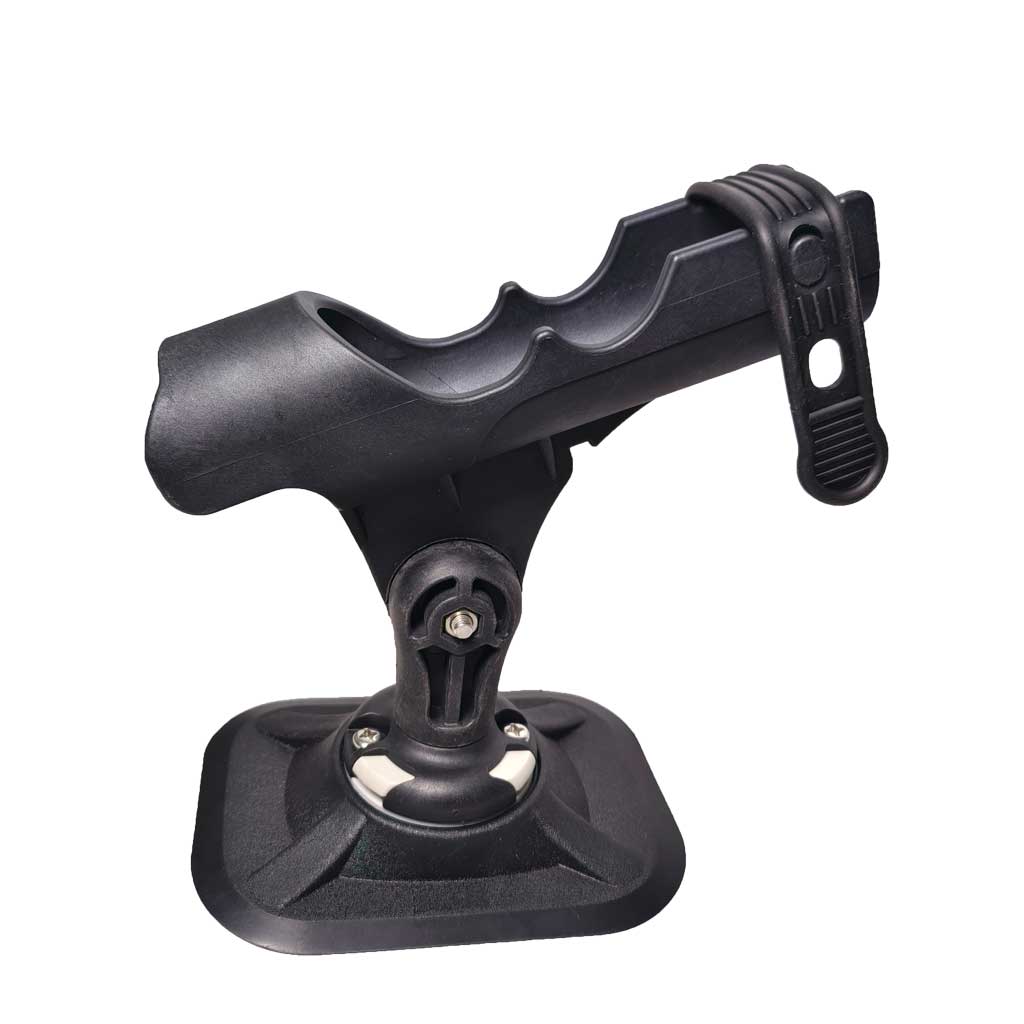 Fishing Kayak Rod Holder - Portacanna da Pesca Gonfiabile in PVC