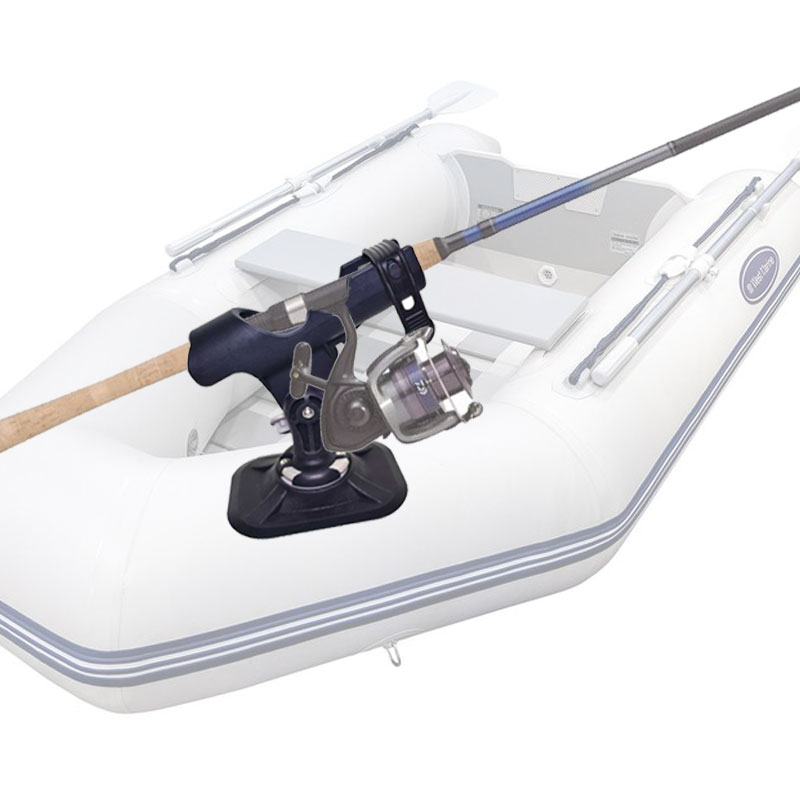 Portacanna da Pesca Gonfiabile - Fishing Kayak Rod Holder recensione e prezzo