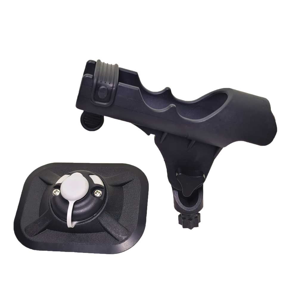 Portacanna da Pesca Gonfiabile - Fishing Kayak Rod Holder recensione e prezzo