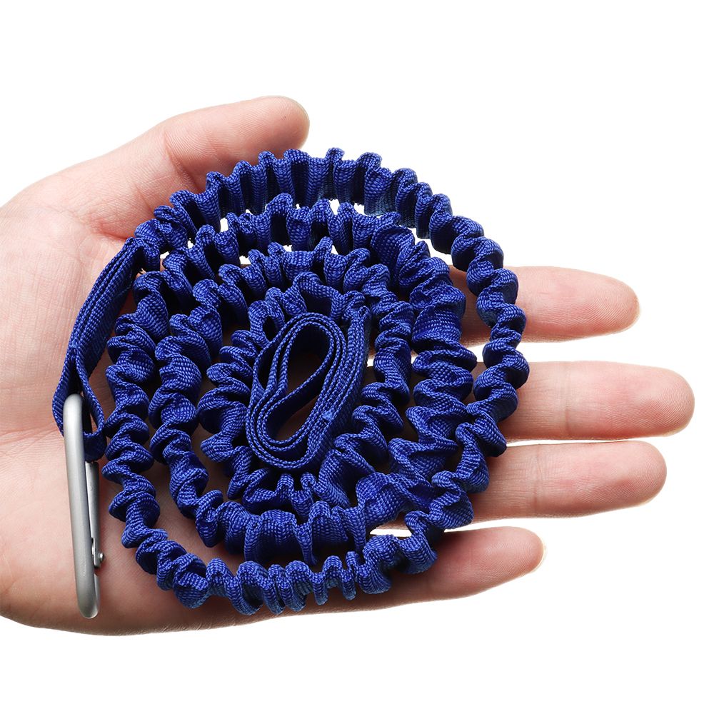 Guinzaglio per pagaia per cano - Fishing Kayak Paddle Leash recensione e prezzo