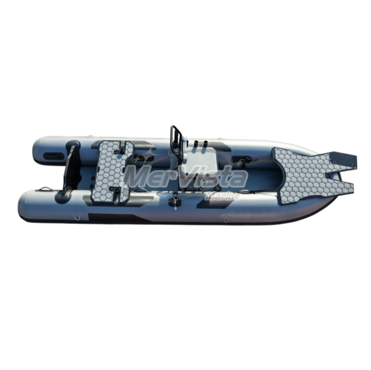 Gommone Professionale da Pesca - Fishing Kayak Paddle recensione e prezzo