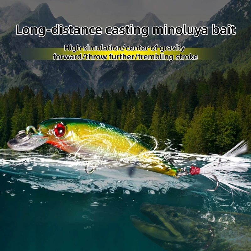Esca da Pesca Laser Minnow 10/ - Fishing Kayak Sit On Top recensione e prezzo