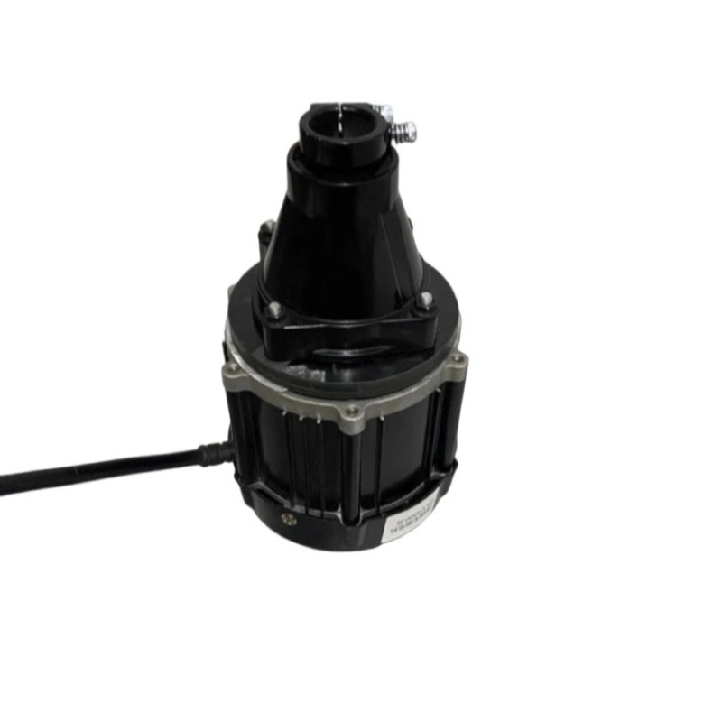 Motore Fuoribordo Brushless 12 - Fishing Kayak Trolling Motor recensione e prezzo