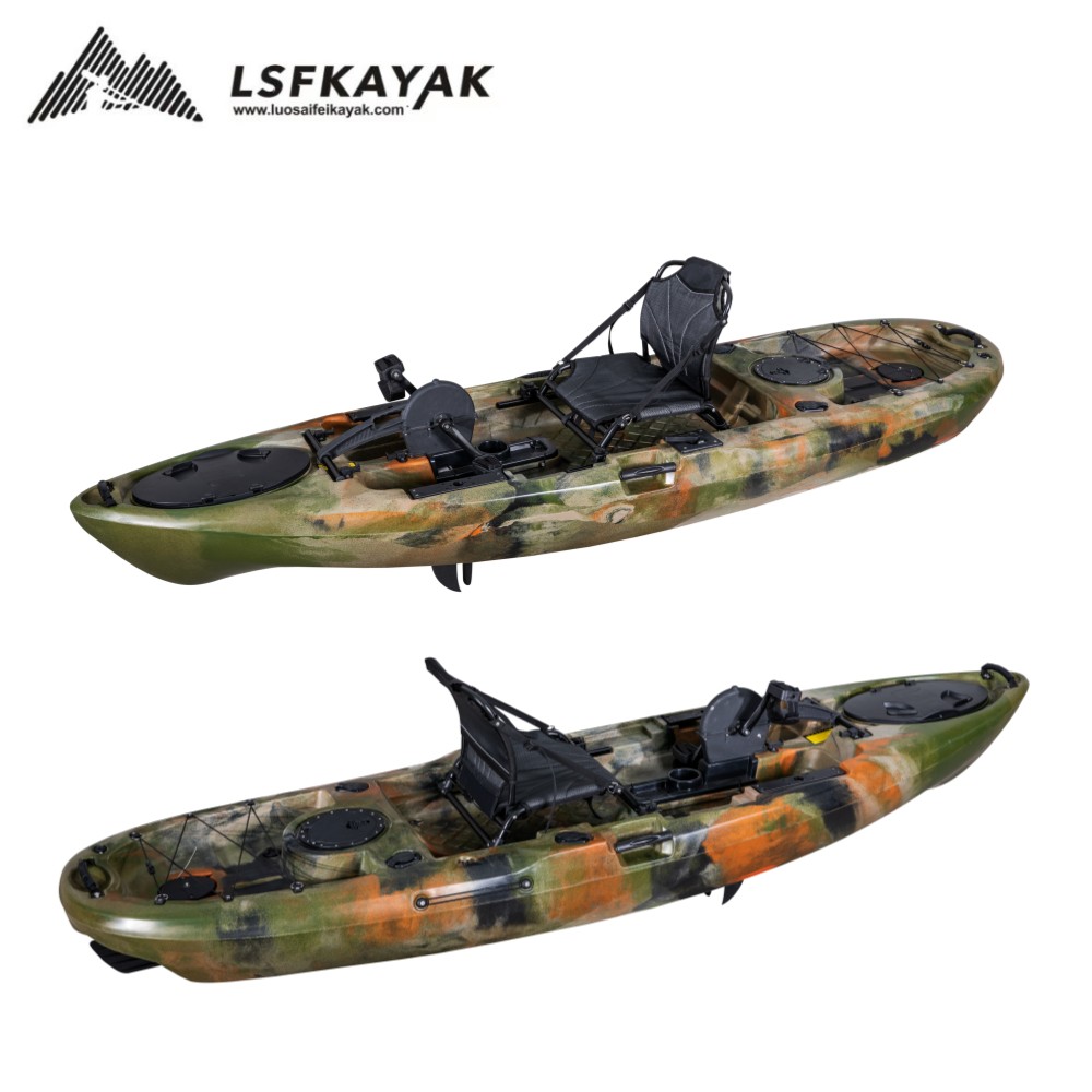 Stabilizzatore in plastica per - Fishing Kayak Sit On Top recensione e prezzo