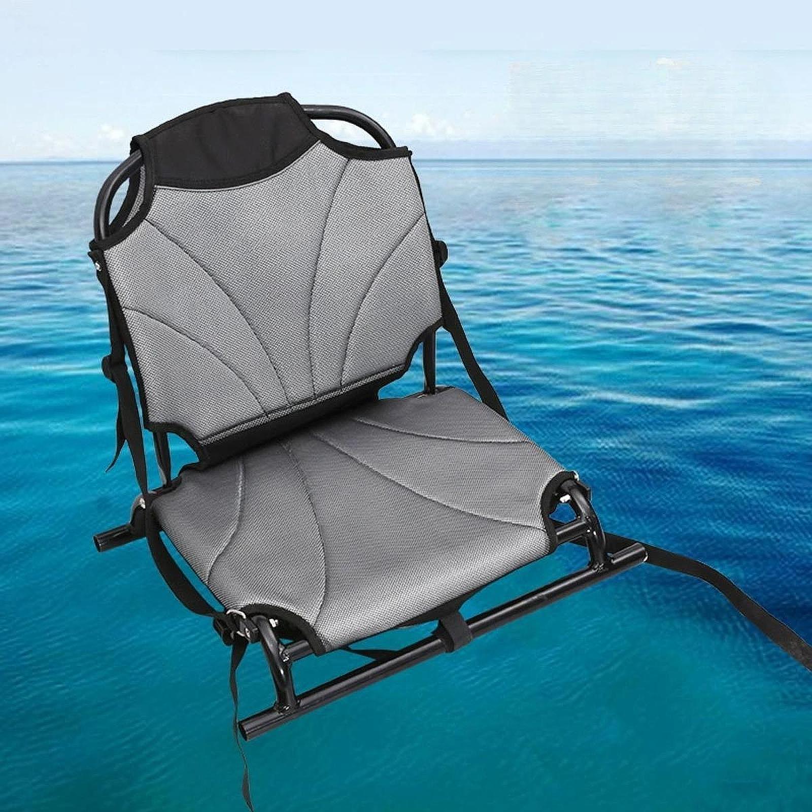Sedile pieghevole per kayak Cu - Fishing Kayak Paddle recensione e prezzo