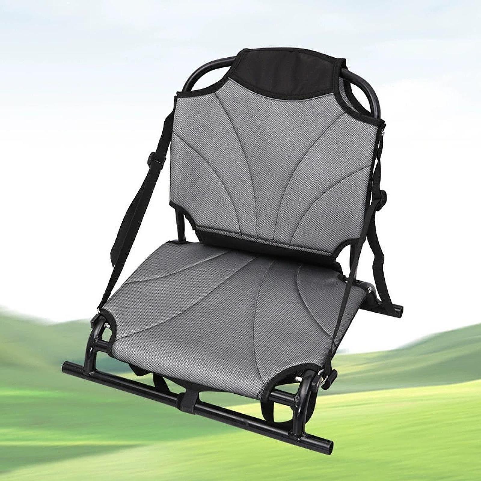 Sedile pieghevole per kayak Cu - Fishing Kayak Paddle recensione e prezzo