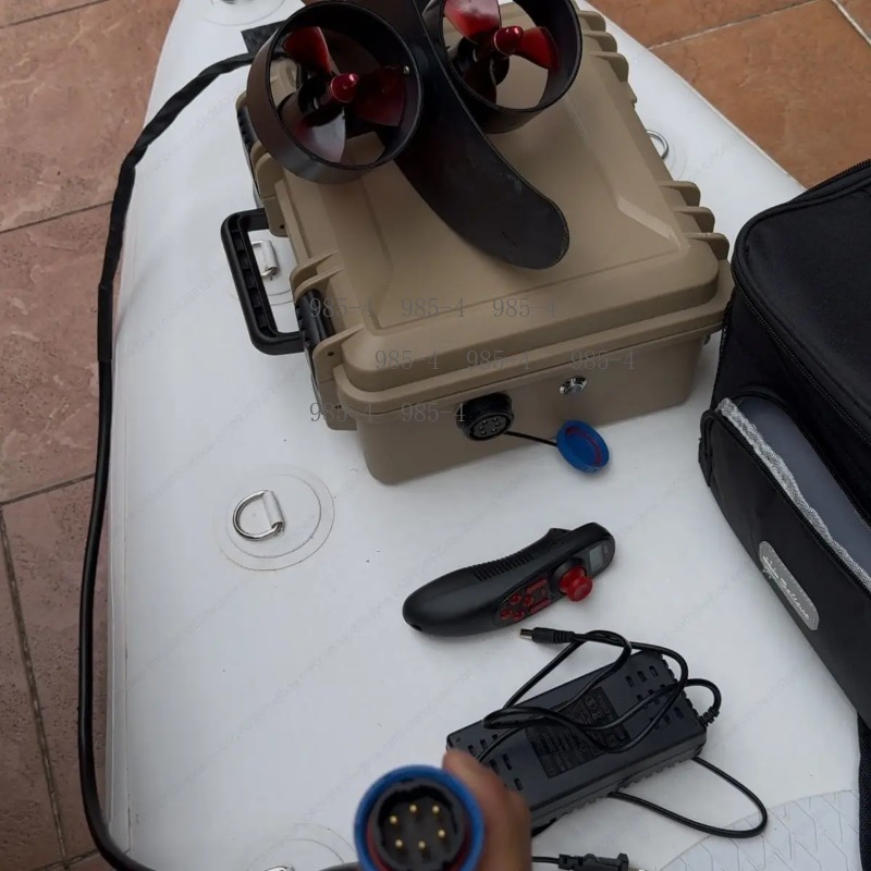 Propulsore Subacqueo Universal - Fishing Kayak Paddle recensione e prezzo