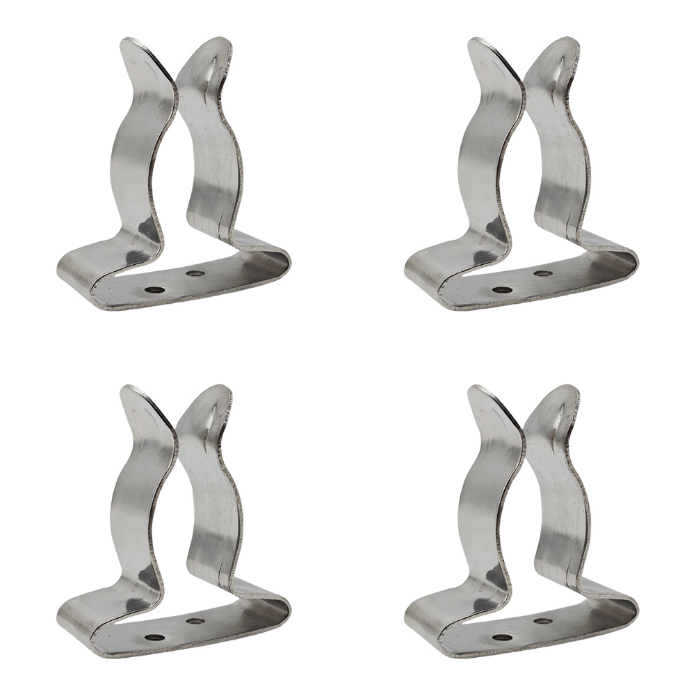 Gancio per Barca in Acciaio In - Fishing Kayak Rod Holder recensione e prezzo