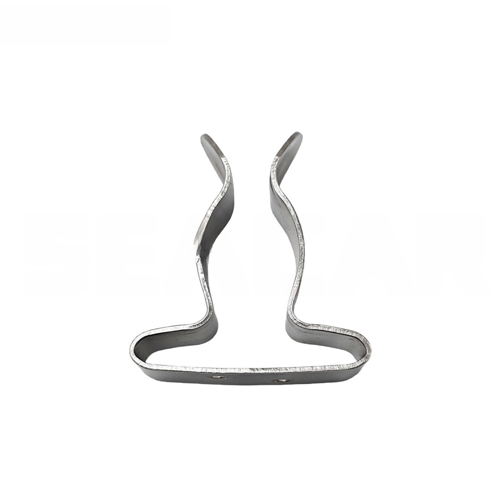 Gancio per Barca in Acciaio In - Fishing Kayak Rod Holder recensione e prezzo