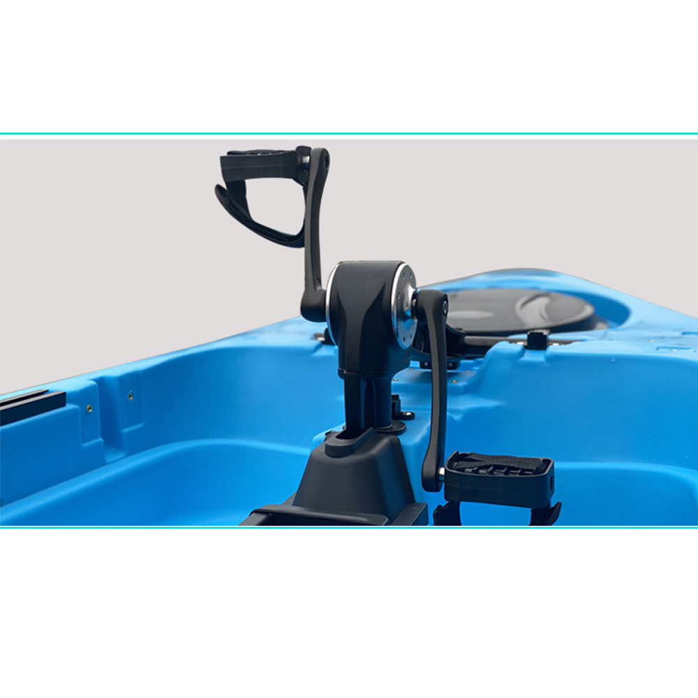 Offerta Speciale: Kayak da Mar - Fishing Kayak Pedal Drive recensione e prezzo