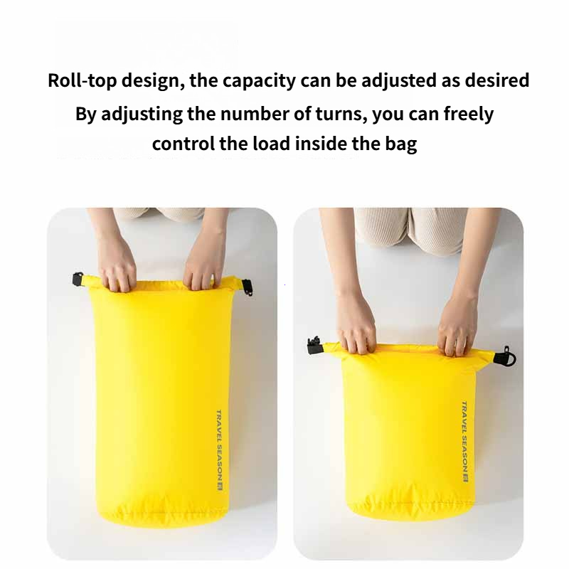 Borsa Impermeabile da 5L/10L/2 - Fishing Kayak Storage Bag recensione e prezzo