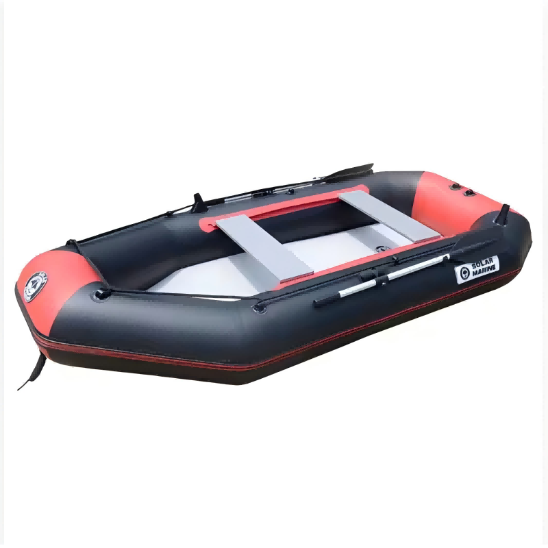 Barca da pesca gonfiabile surf - Fishing Kayak Inflatable recensione e prezzo