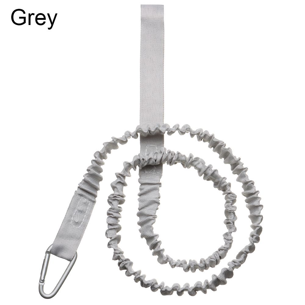 Supporto per canna da pesca di - Fishing Kayak Paddle Leash recensione e prezzo