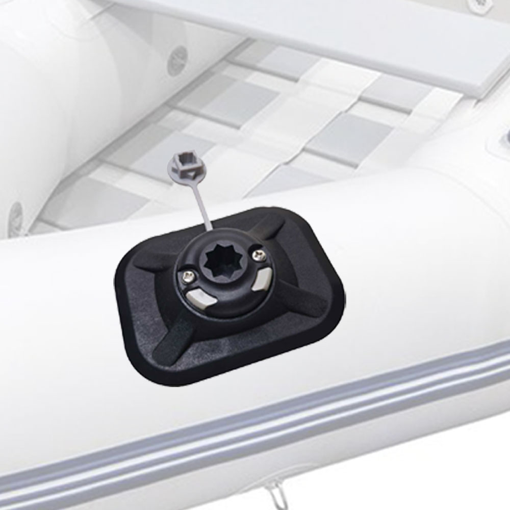 Supporto per Canna da Pesca Go - Fishing Kayak Rod Holder recensione e prezzo