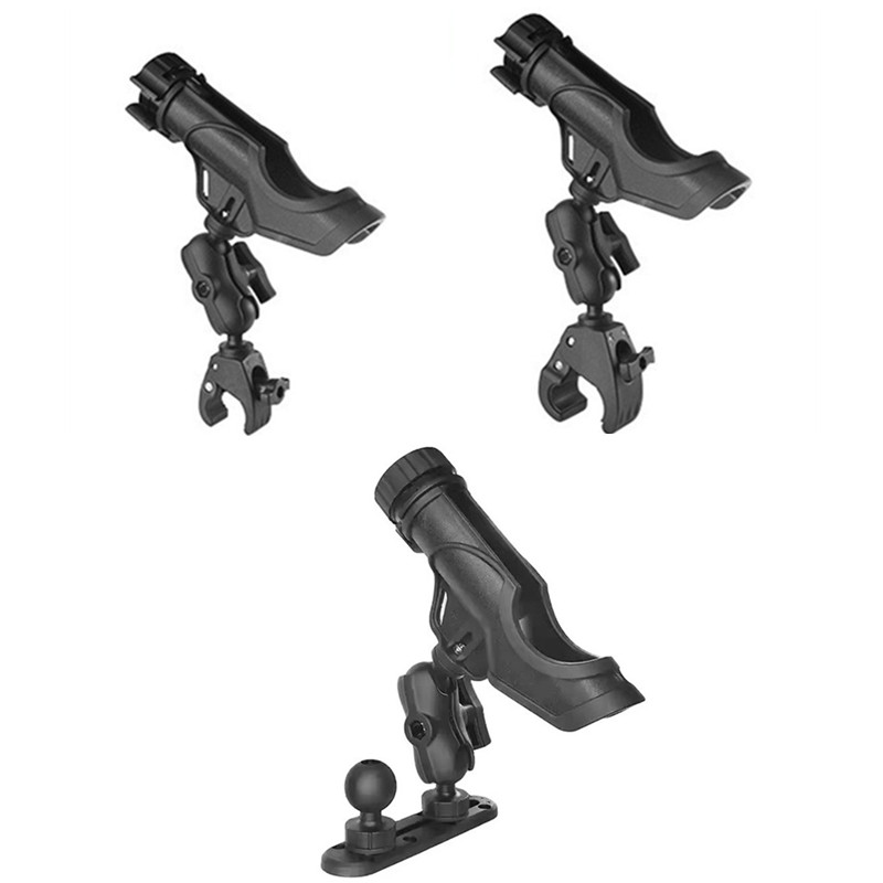 Supporto per canna da kayak Nu - Fishing Kayak Rod Holder recensione e prezzo